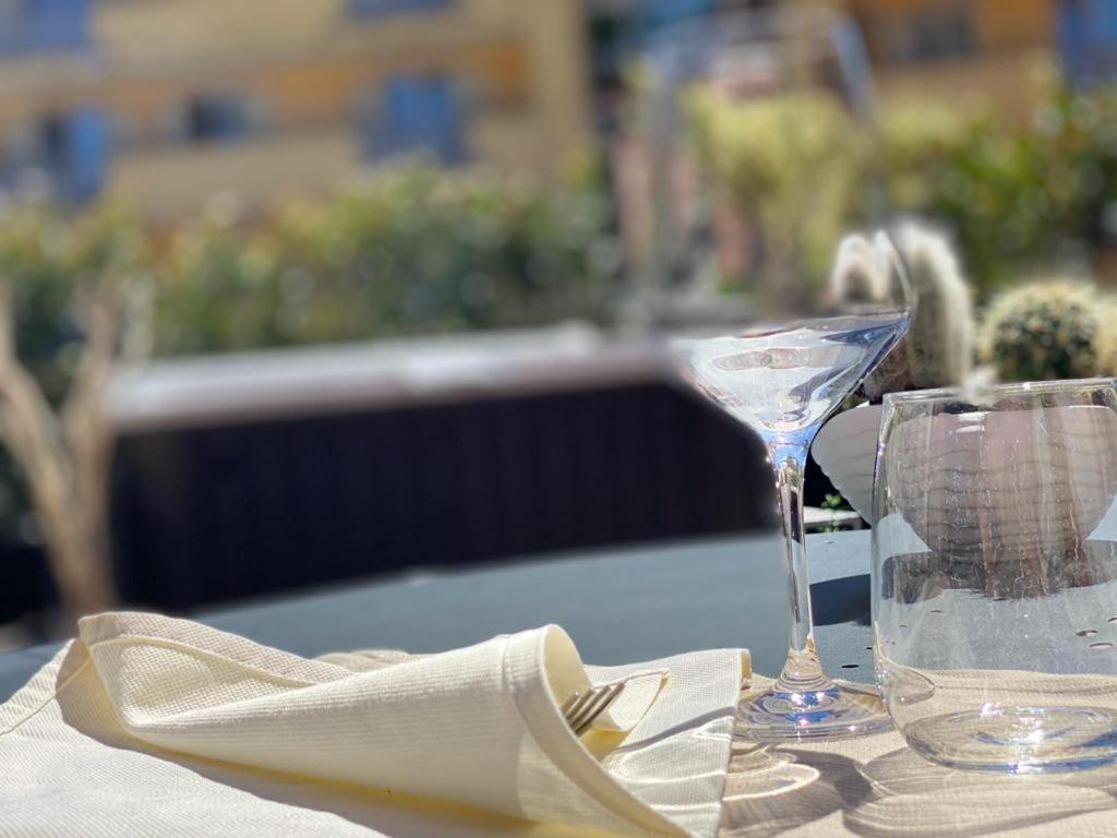 Hotel Ristorante Eurossola Domodossola Dış mekan fotoğraf